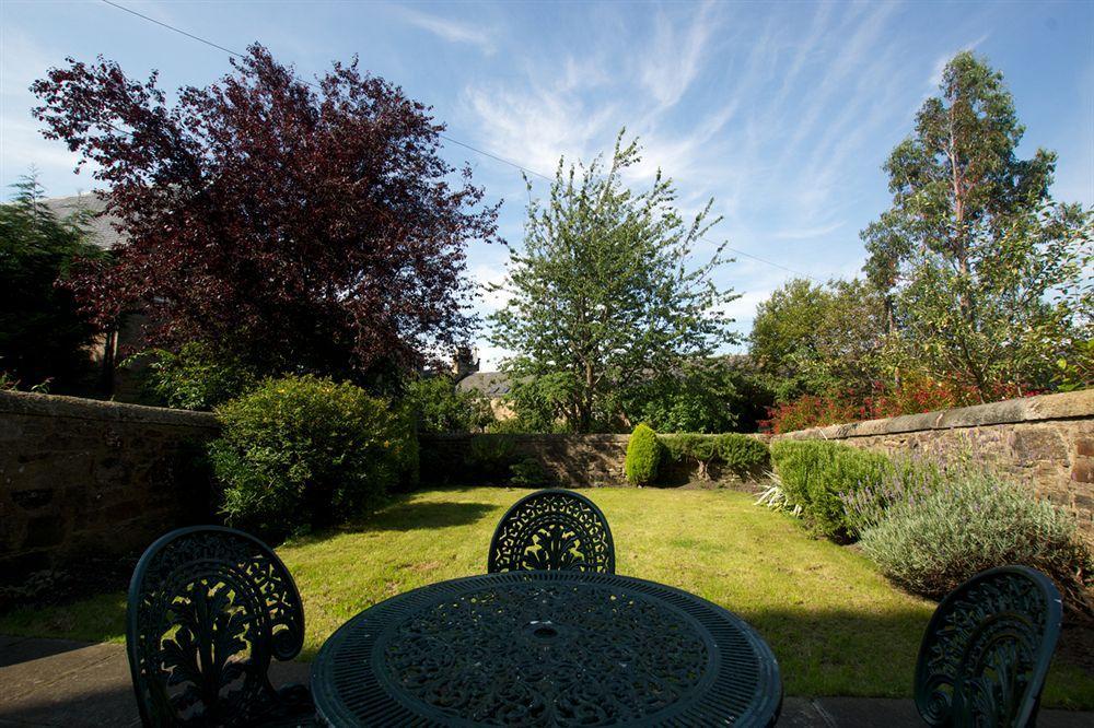 Edinburgh Caledonian Guesthouse Экстерьер фото