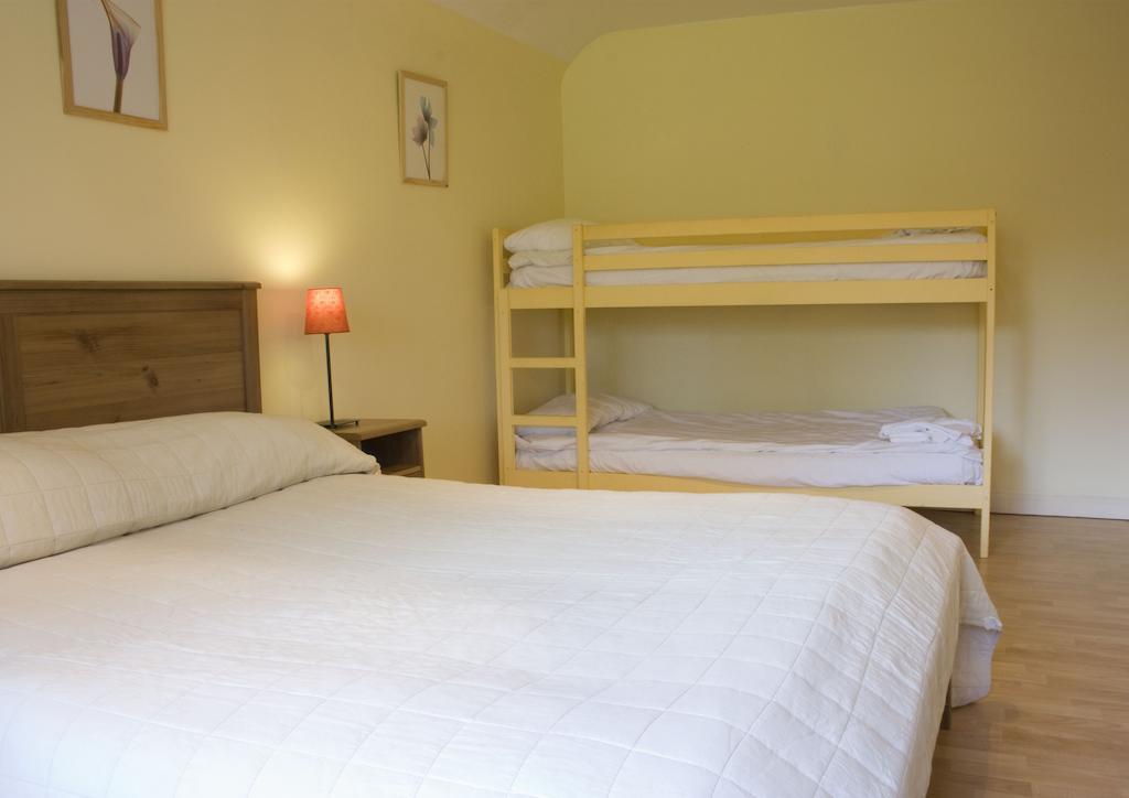 Edinburgh Caledonian Guesthouse Экстерьер фото