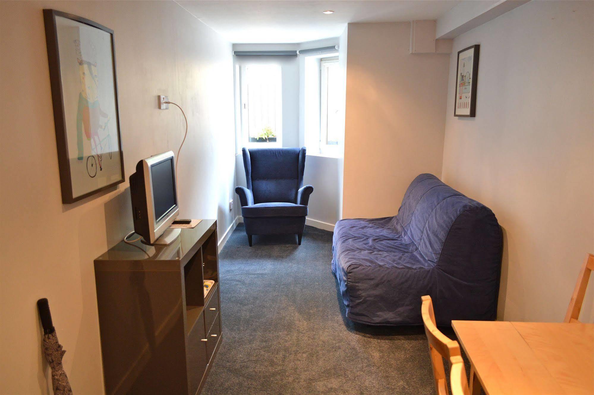 Edinburgh Caledonian Guesthouse Экстерьер фото